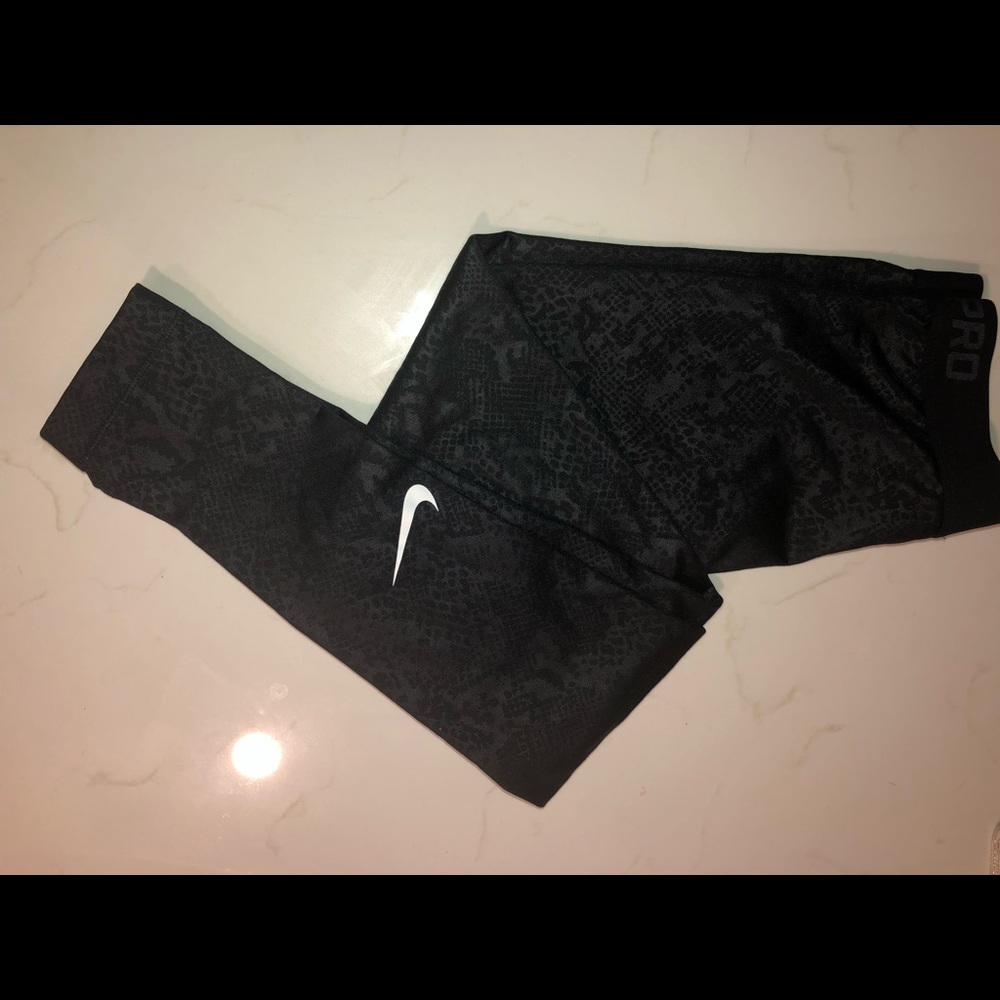 Nike Pro Tights